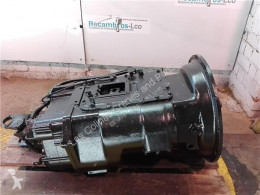 Eaton Boîte de vitesses Caja Cambios Manual pour camion used gearbox