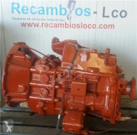 Renault Boîte de vitesses Caja Cambios Manual G 409 0 NR 86GV197050 J S pour camion G 409 0 NR 86GV197050 J S boîte de vitesse occasion