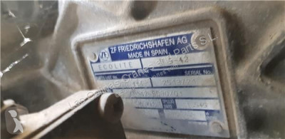 DAF