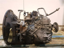 Коробка передач Nissan Atleon Boîte de vitesses Caja Cambios Manual 165.75 pour camion 165.75