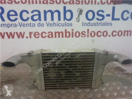 Refroidissement Nissan Cabstar Refroidisseur intermédiaire Intercooler pour camion