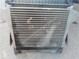 Refroidissement Iveco Eurocargo Refroidisseur intermédiaire Intercooler 150E 23 pour camion 150E 23