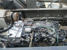 Renault Premium Boîte de vitesses Caja Cambios Manual Distribution 270.18 pour camion Distribution 270.18 коробка передач б/у