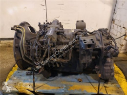 Boîte de vitesse Scania R Boîte de vitesses Caja Cambios Manual P 470; 470 pou camion P 470; 470