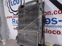 Renault cooling system Premium Refroidisseur intermédiaire Intercooler Distribution 420.18 pour camion Distribution 420.18