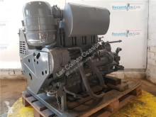 Repuestos para camiones motor Deutz Moteur Motor Completo pour camion -FAHR