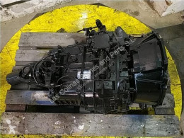 Repuestos para camiones transmisión caja de cambios Nissan M Boîte de vitesses Caja Cabios anual -Serie 125 pour caion -Serie 125