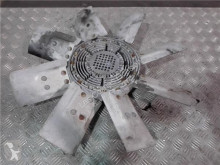 Pièces détachées PL OM Ventilateur de refroidissement Electroventilador Mercedes-Benz MK / 366 MB 817 pour camion MERCEDES-BENZ MK / 366 MB 817 occasion