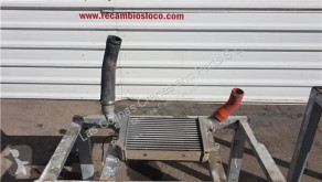 Repuestos para camiones sistema de refrigeración Mitsubishi Refroidisseur intermédiaire Intercooler Canter Canter 55 pour camion Canter Canter 55
