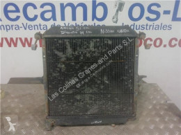 Repuestos para camiones sistema de refrigeración Nissan Cabstar Radiateur de refroidissement du moteur Radiador pour camion