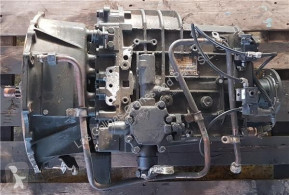 Nissan gearbox Atleon Boîte de vitesses ZF Caja Cambios Manual 210 pour camion 210