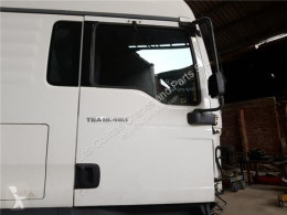 Ricambio per autocarri MAN TGA Porte Puerta Delantera Derecha 18.480 FHLC pour camion 18.480 FHLC usato