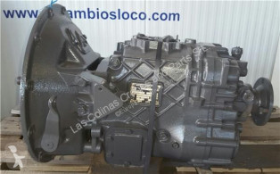 Boîte de vitesses Caja Cambios Manual pour camion boîte de vitesse occasion