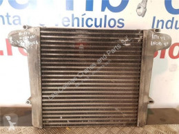قطع غيار الآليات الثقيلة refroidissement Nissan Atleon Refroidisseur intermédiaire Intercooler 165.75 pour camion 165.75