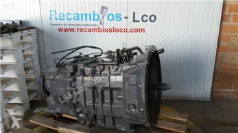 Volvo gearbox Boîte de vitesses Caja Cambios Manual R-1000 pour camion R-1000