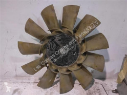 Ventilator DAF Ventilateur de refroidissement Ventilador XF 105 FA 105.460 pour tracteur routier XF 105 FA 105.460