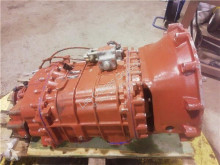 Iveco gearbox Boîte de vitesses Caja Cambios Manual 2895.929G98 CAJA CAMBIOS pour camion 2895.929G98 CAJA CAMBIOS