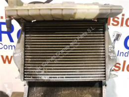MAN Refroidisseur intermédiaire Intercooler F 90 19.272 Chasis Batalla 4500 PMA18 [10,0 pour camion F 90 19.272 Chasis Batalla 4500 PMA18 [10,0 Ltr. - 198 kW Diesel] used cooling system