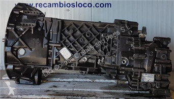 Renault Premium Boîte de vitesses Caja Cambios Manual pour camion boîte de vitesse occasion