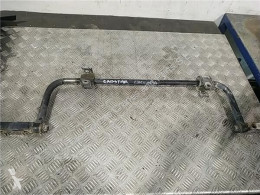 Pièces détachées PL Nissan Cabstar Barre stabilisatrice Barra Estabilizadora Eje Delantero E 120.35 pour camion E 120.35 occasion