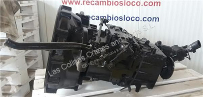 Boîte de vitesses Caja Cambios Manual pour camion boîte de vitesse occasion
