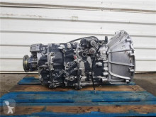 Eaton Boîte de vitesses Caja Cambios Manual pour camion boîte de vitesse occasion