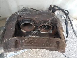 Pièces détachées PL Volvo FL Étrier de frein Pinza Freno Eje Delantero Derecho 6 611 pour camion 6 611 occasion