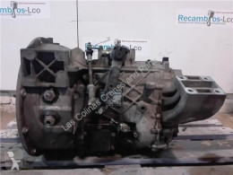 ZF