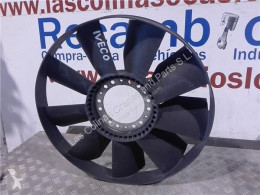 Peças pesados Iveco Stralis Ventilateur de refroidissement Ventilador AD 190S27, AT 190S27 pour camion AD 190S27, AT 190S27 usado