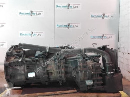 Boîte de vitesse Renault Premium Boîte de vitesses ZF Caja Cambios Manual Distribution 420.18 pour camion Distribution 420.18