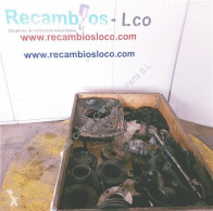 Repuestos para camiones transmisión caja de cambios Boîte de vitesses Caja Cambios Manual pour camion