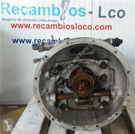 Gearbox Boîte de vitesses Caja Cambios Manual pour camion
