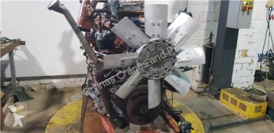 Repuestos para camiones Ventilateur de refroidissement Ventilador pour camion D-320 T TRACTORA usado