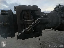 Części zamienne do pojazdów ciężarowych Renault Midlum Étrier de frein Pinza Freno Eje Trasero Derecho 220.16 pour camion 220.16 używana
