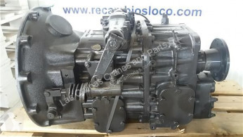 Boîte de vitesse Boîte de vitesses Caja Cambios Manual pour camion