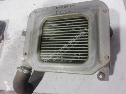 Refroidissement Refroidisseur intermédiaire Intercooler pour camion