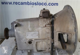 Repuestos para camiones transmisión caja de cambios Nissan Boîte de vitesses Caja Cambios Manual M5-25A pour camion M5-25A