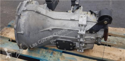 Nissan sebességváltó Cabstar Boîte de vitesses Caja Cambios Manual 35.13 pour camion 35.13