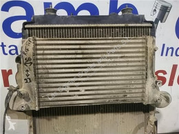 Mitsubishi cooling system Canter Refroidisseur intermédiaire Intercooler 01.87 -> pour camion 01.87 ->