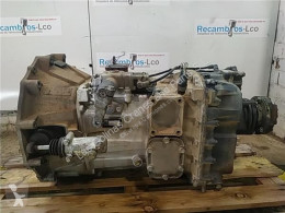 IvecoEurocargo