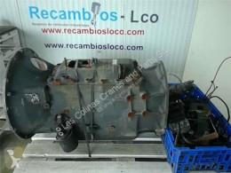 Boîte de vitesse Scania R Boîte de vitesses Caja Cambios Manual GS 900 pou camion GS 900