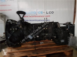 Renault Magnum Boîte de vitesses ZF Caja Cambios Manual E.TECH 440.18 pour camion E.TECH 440.18 cambio usato