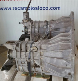 Iveco Boîte de vitesses Caja Cambios Manual DAYLY 2.5 DIESEL pour camion DAYLY 2.5 DIESEL boîte de vitesse occasion