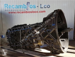 Repuestos para camiones transmisión caja de cambios Renault Boîte de vitesses ZF Caja Cambios Manual pour camion