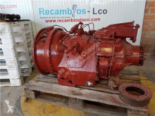 Boîte de vitesse Renault Boîte de vitesses Caja Cambios Manual B18 NR 44216-K pour camion B18 NR 44216-K