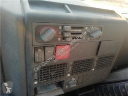Système électrique Iveco Eurocargo Tableau de bord Mandos Climatizador 150E 23 pour camion 150E 23