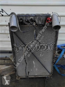 Repuestos para camiones DAF Radiateur de refroidissement du moteur Radiador XF 105 FA 105.460 pour tracteur routier XF 105 FA 105.460 usado