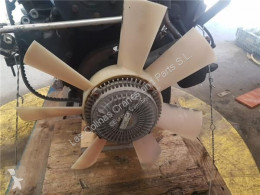 Peças pesados MAN Ventilateur de refroidissement Ventilador VW 155PK MOTOR pour camion VW 155PK MOTOR usado