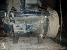 Reservdelar lastbilar MAN Compresseur de climatisation Compresor Aire Acond D 0824LFL 42 MOTOR pour camion D 0824LFL 42 MOTOR begagnad