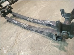 Vrachtwagenonderdelen Nissan Cabstar Ressort à lames Ballesta Eje Trasero Izquierda E 120.35 pour camion E 120.35 tweedehands